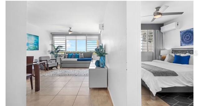 PLAYA AZUL - Residential Lease