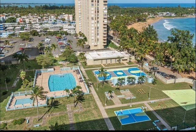 PLAYA AZUL - Residential Lease