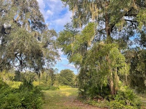 Tiny photo for 7059 E Hwy 318, Citra, FL 32113 (MLS # OM709454)