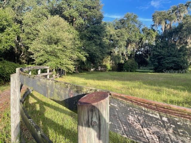 AG NONSUB - Residential