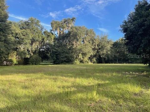 Tiny photo for 7059 E Hwy 318, Citra, FL 32113 (MLS # OM709454)