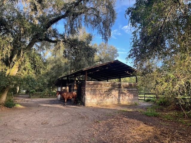 AG NONSUB - Residential