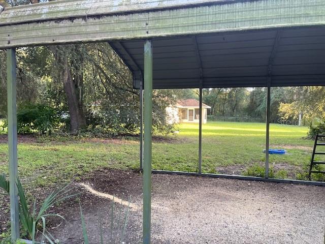 AG NONSUB - Residential