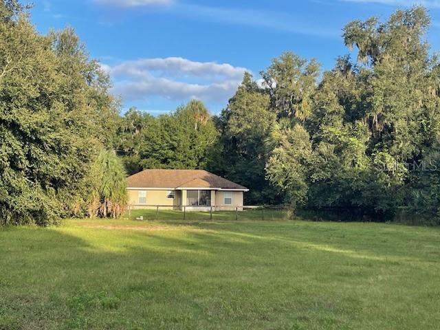 AG NONSUB - Residential