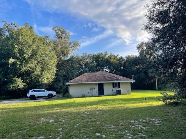 AG NONSUB - Residential