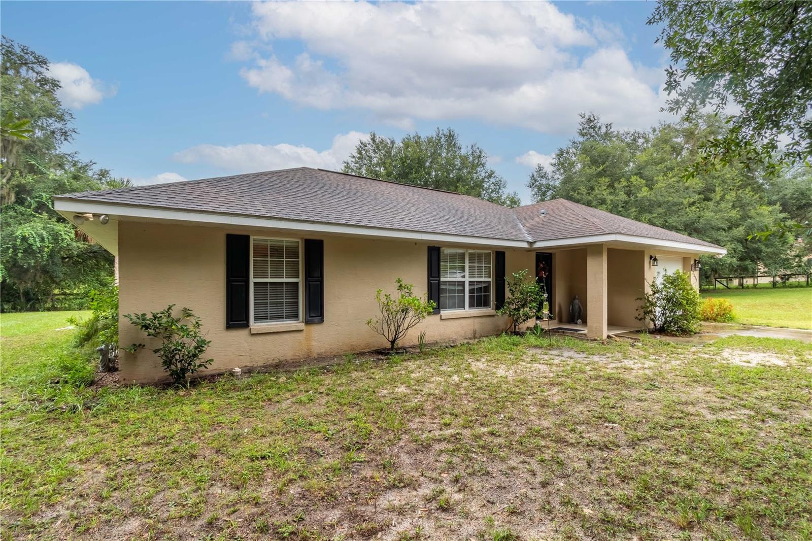 AG NONSUB - Residential