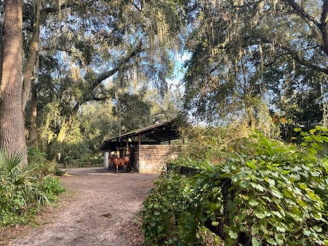 AG NONSUB - Residential