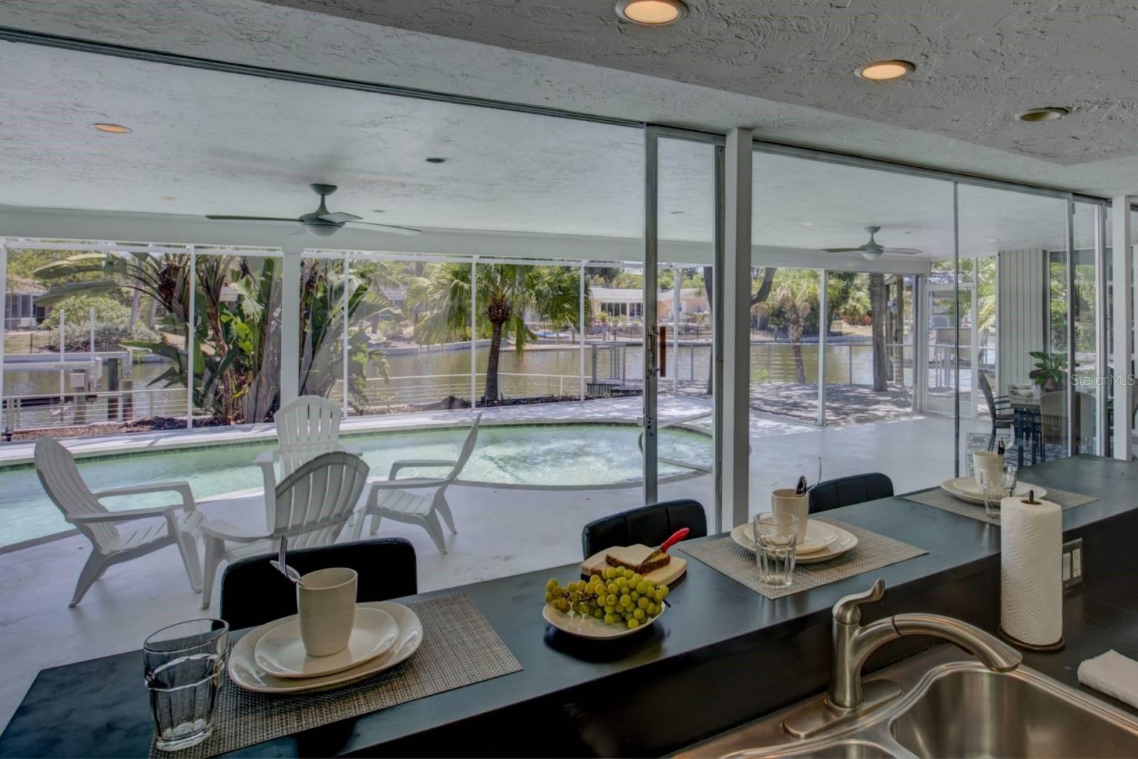 SARA SANDS - Residential Lease