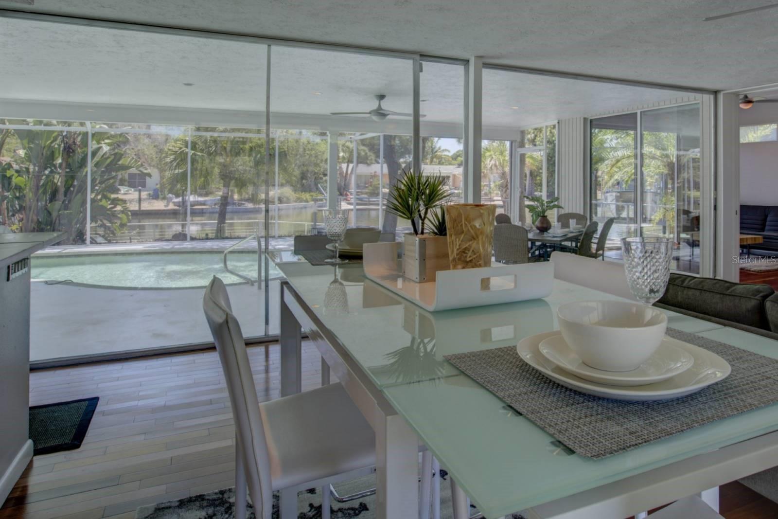 SARA SANDS - Residential Lease