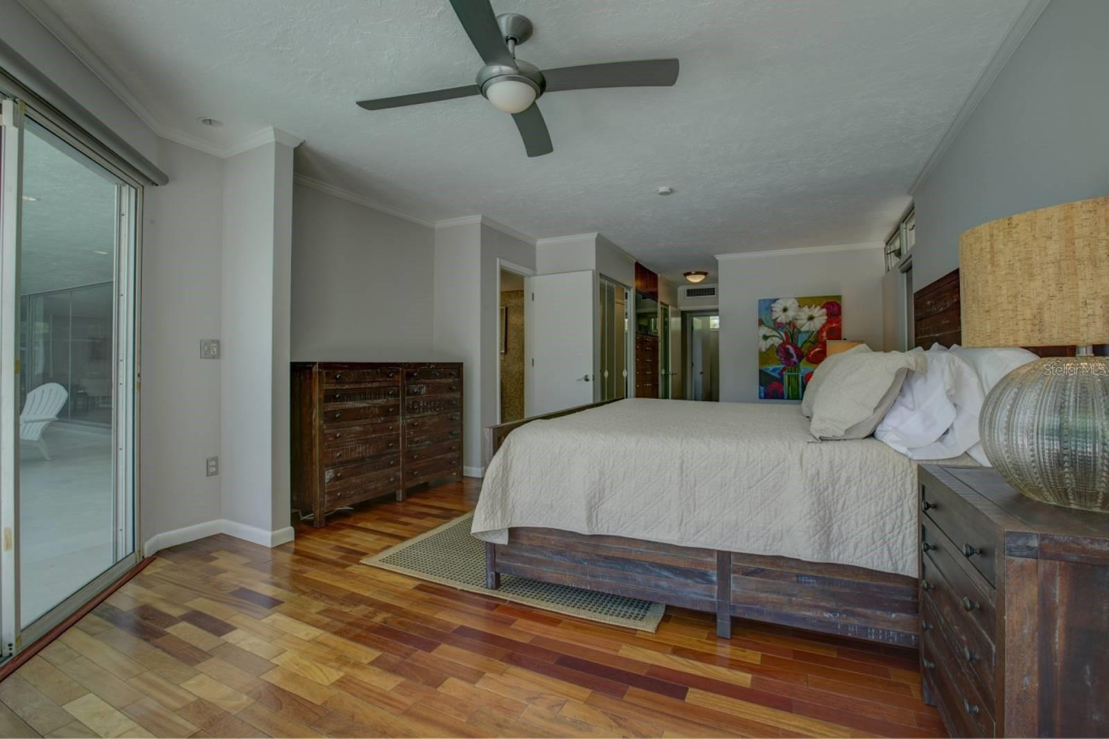 SARA SANDS - Residential Lease