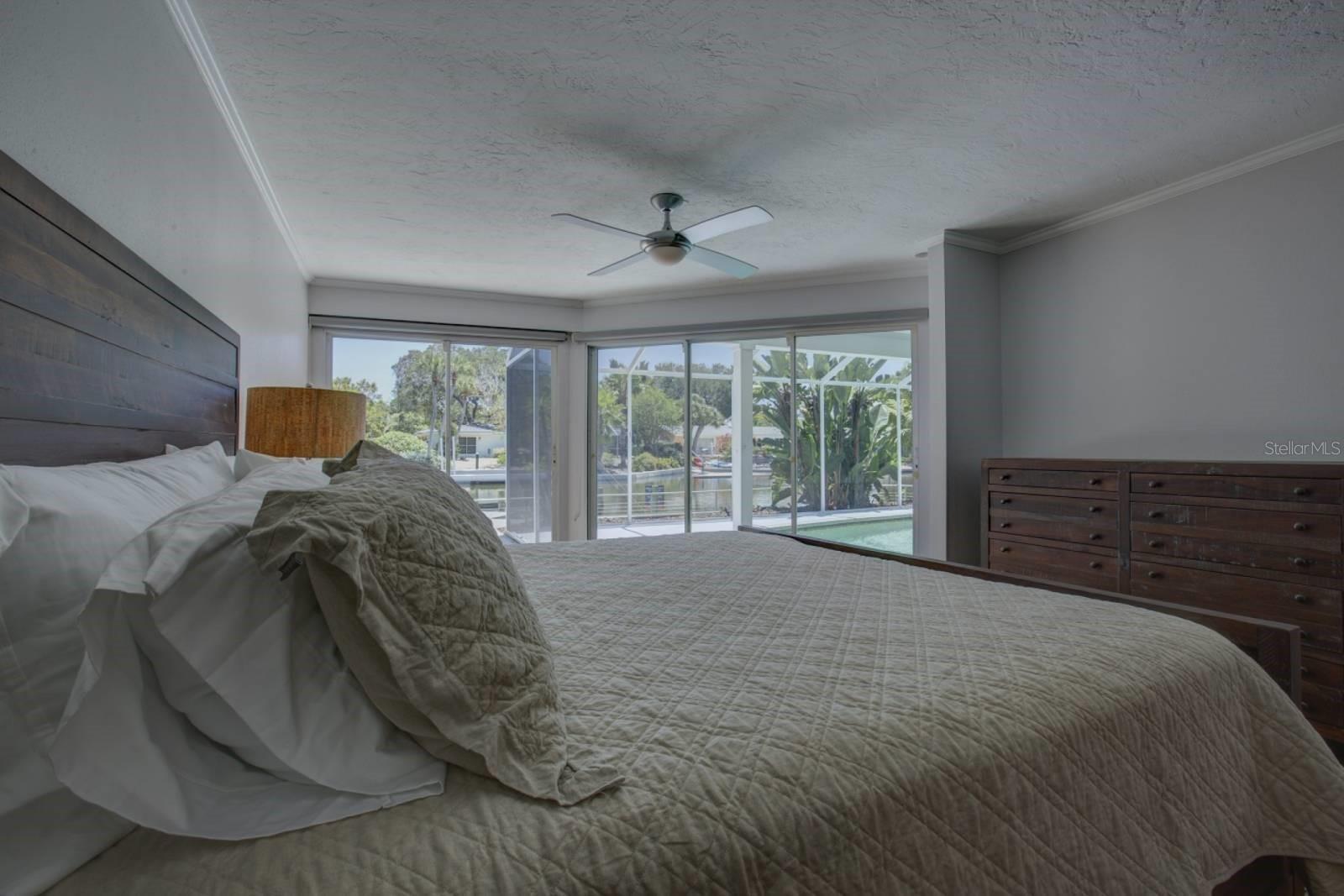 SARA SANDS - Residential Lease