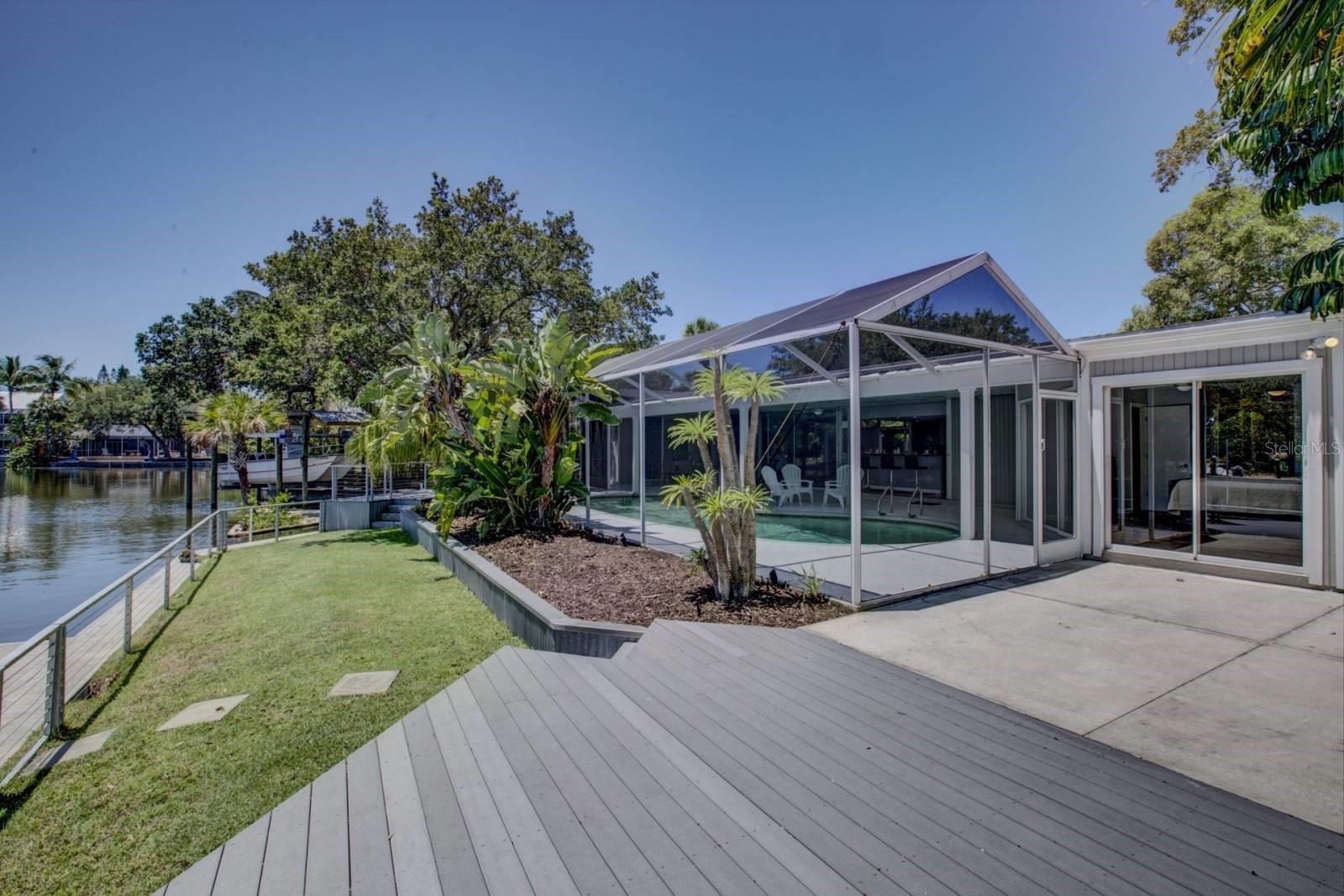 SARA SANDS - Residential Lease