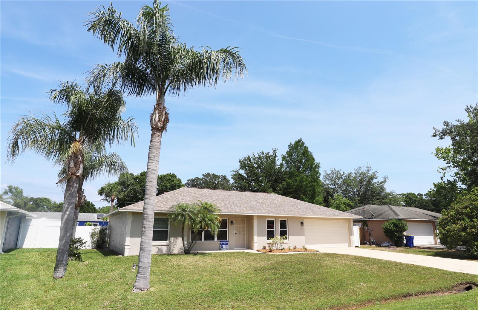 2521 TAMARIND DRIVE
