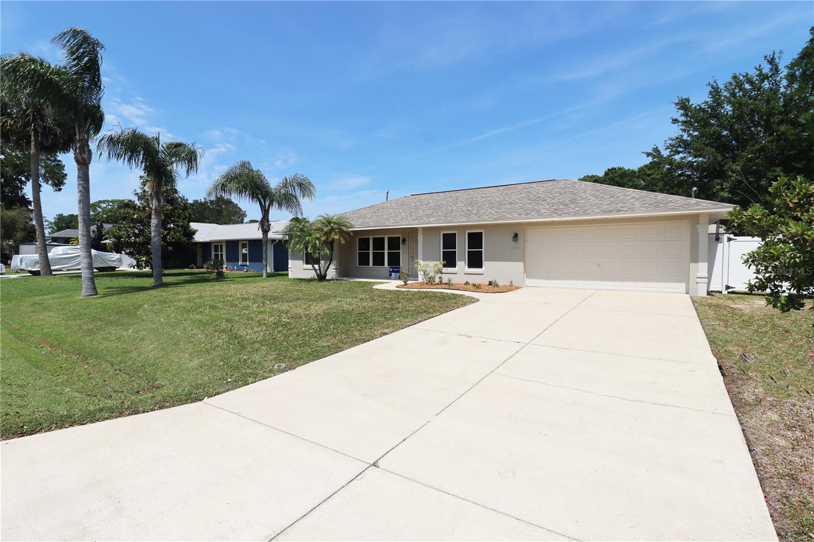 2521 TAMARIND DRIVE