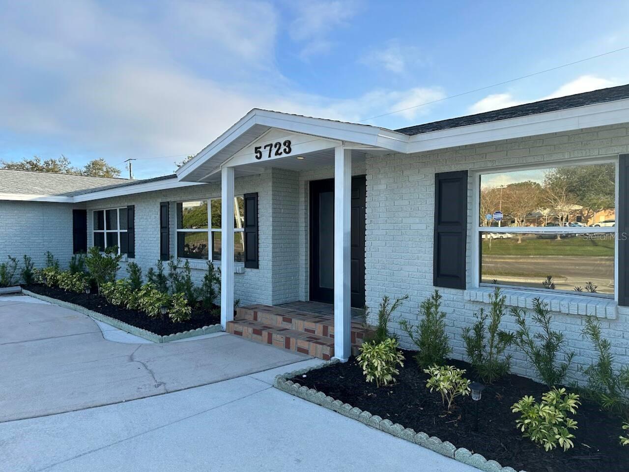 SOUTHWOOD VILLAGE FIRST ADD REP - Residential Income