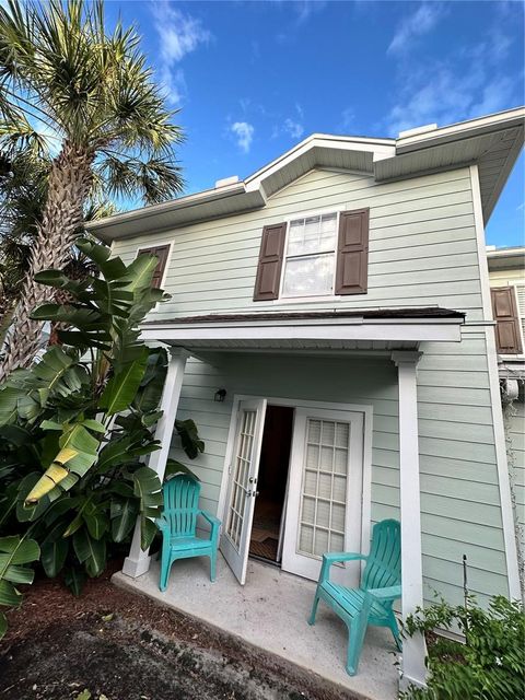 2950 LUCAYAN HARBOUR CIRCLE 105 KISSIMMEE FL 34746