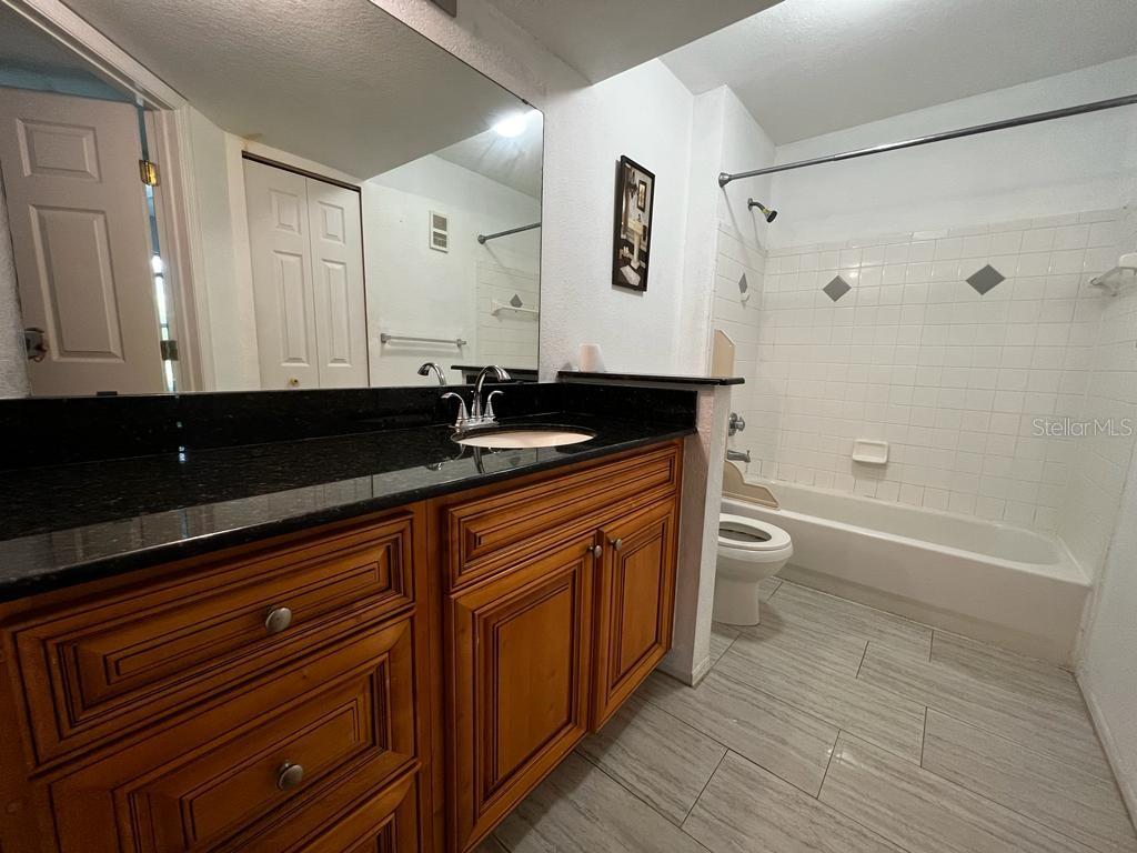 BONA VISTA CONDO - Residential Lease