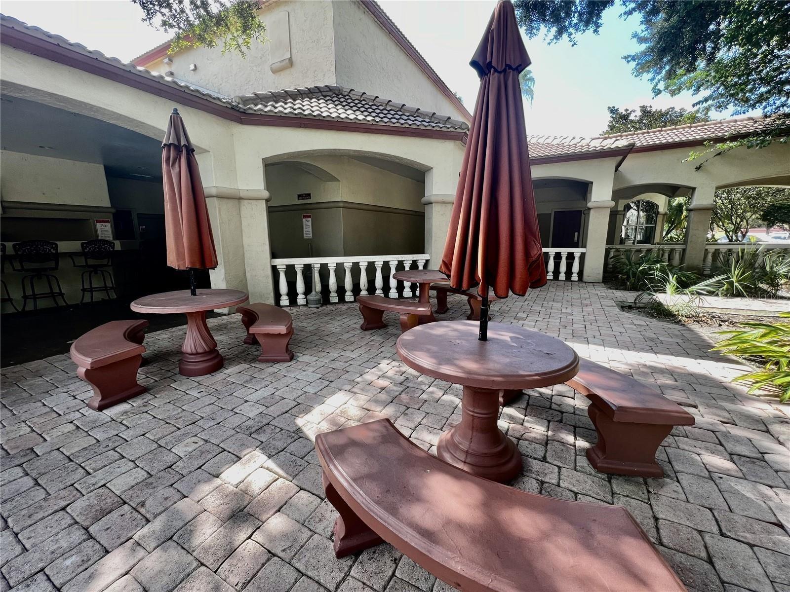 BONA VISTA CONDO - Residential Lease