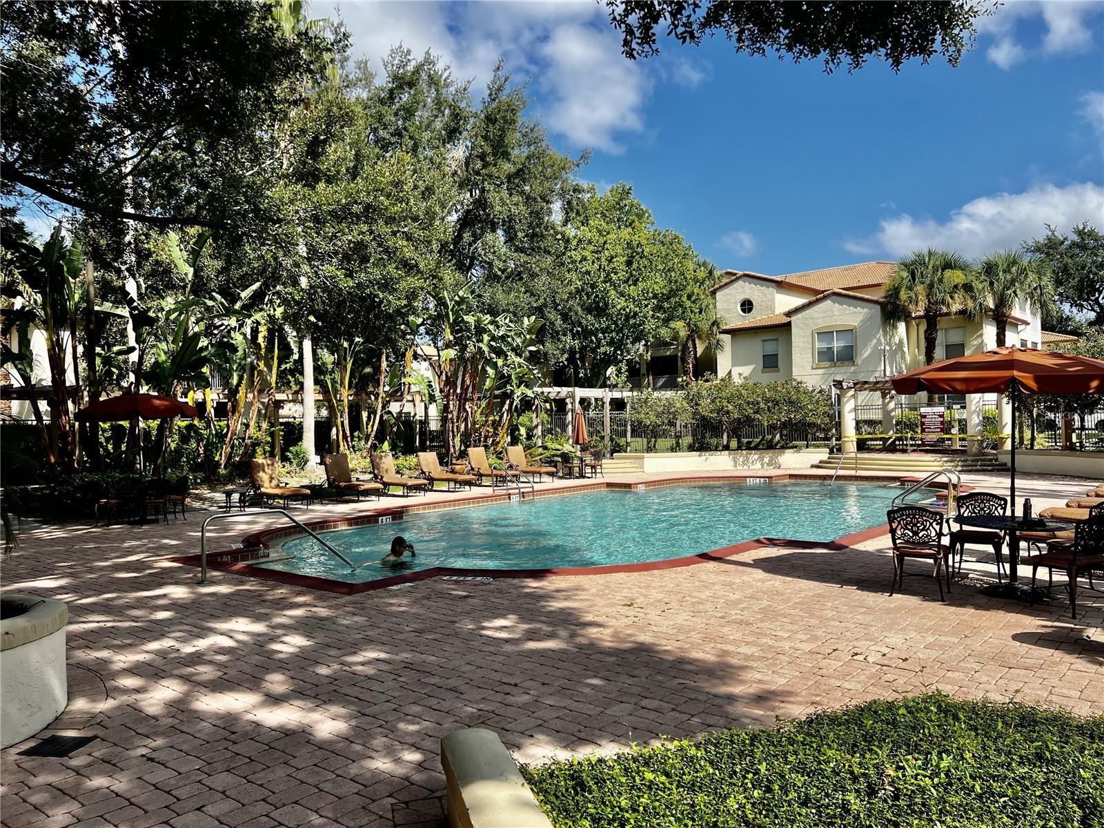 BONA VISTA CONDO - Residential Lease