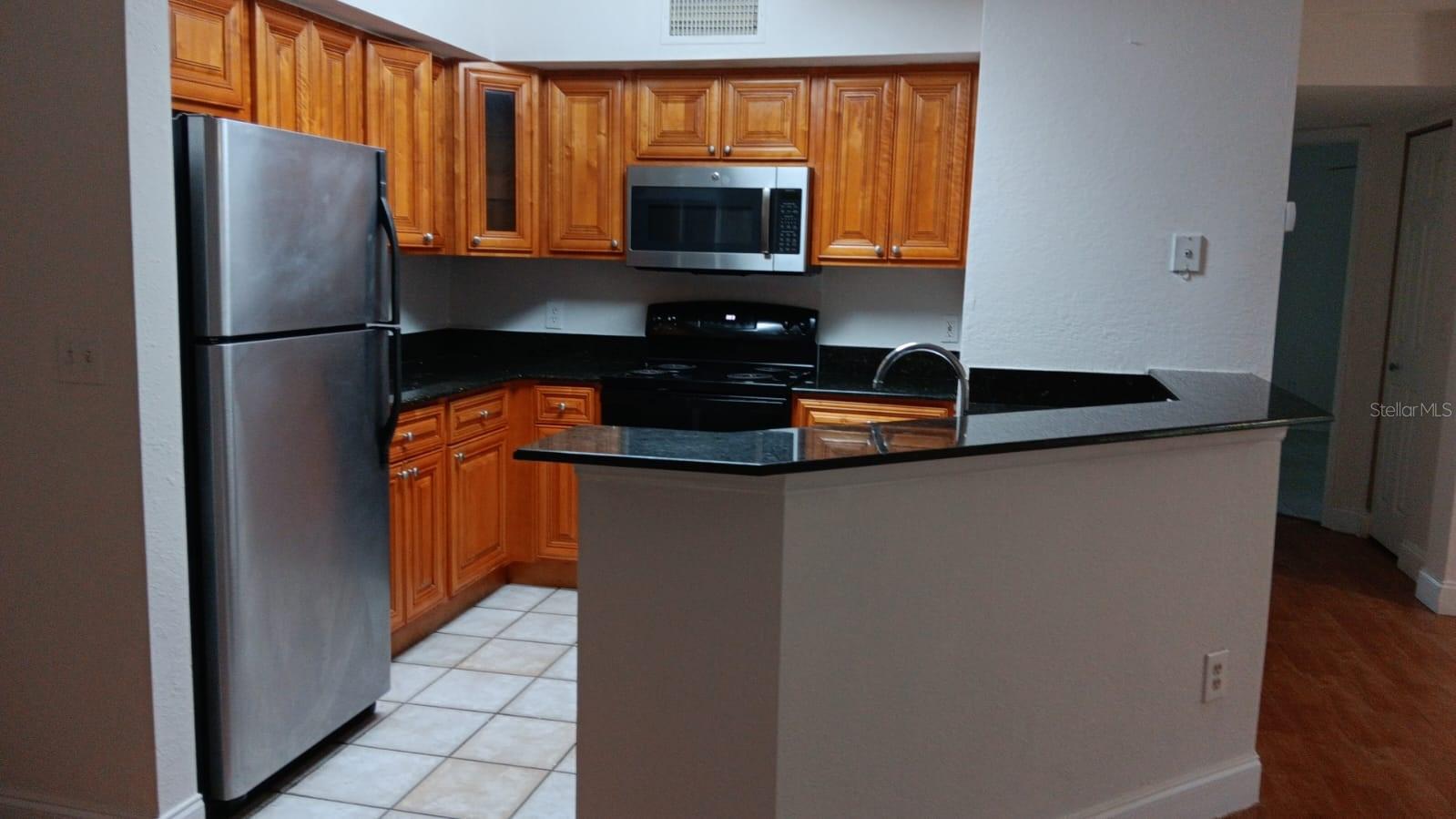 BONA VISTA CONDO - Residential Lease