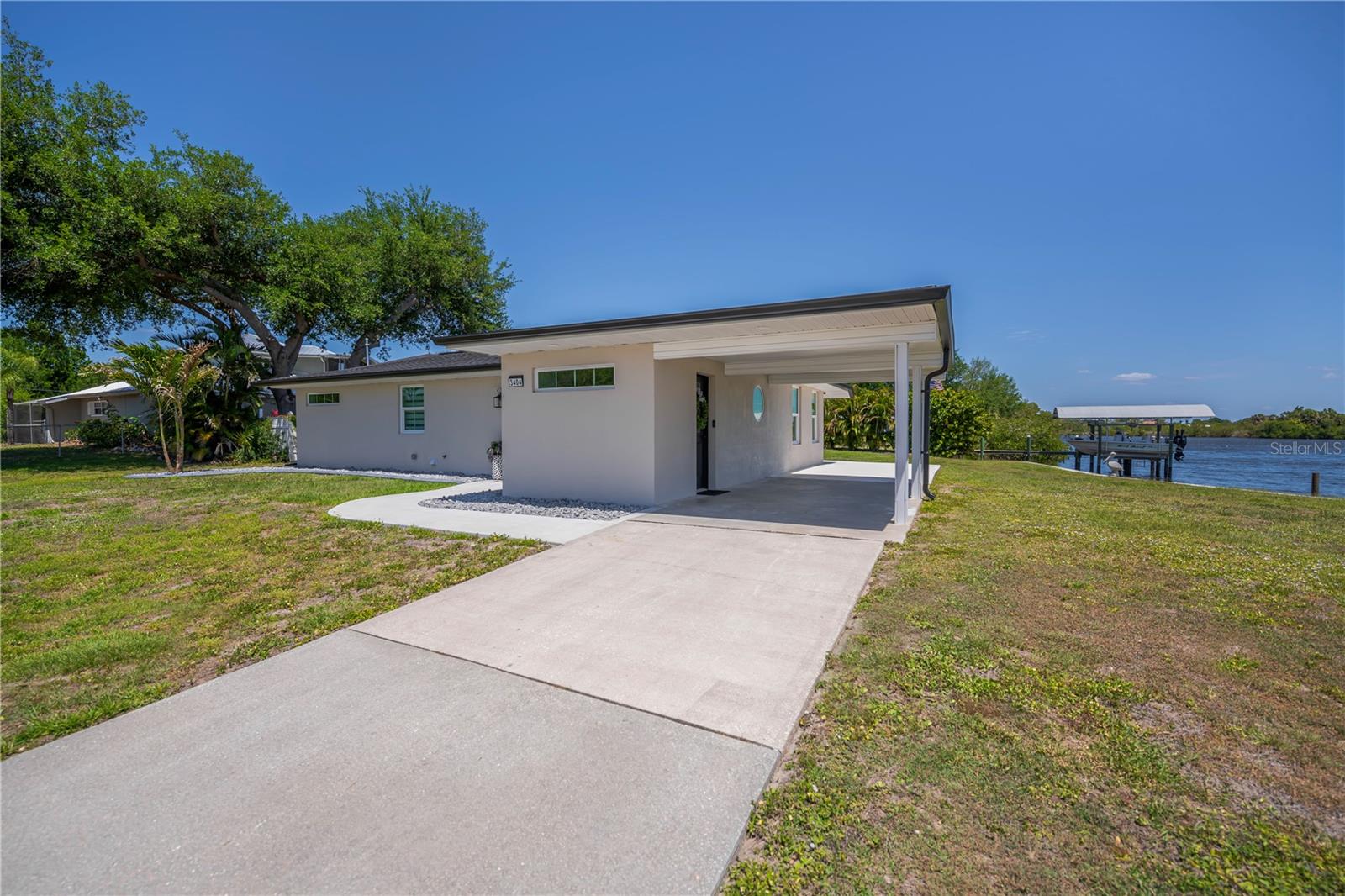 PORT CHARLOTTE SEC 010 - Residential