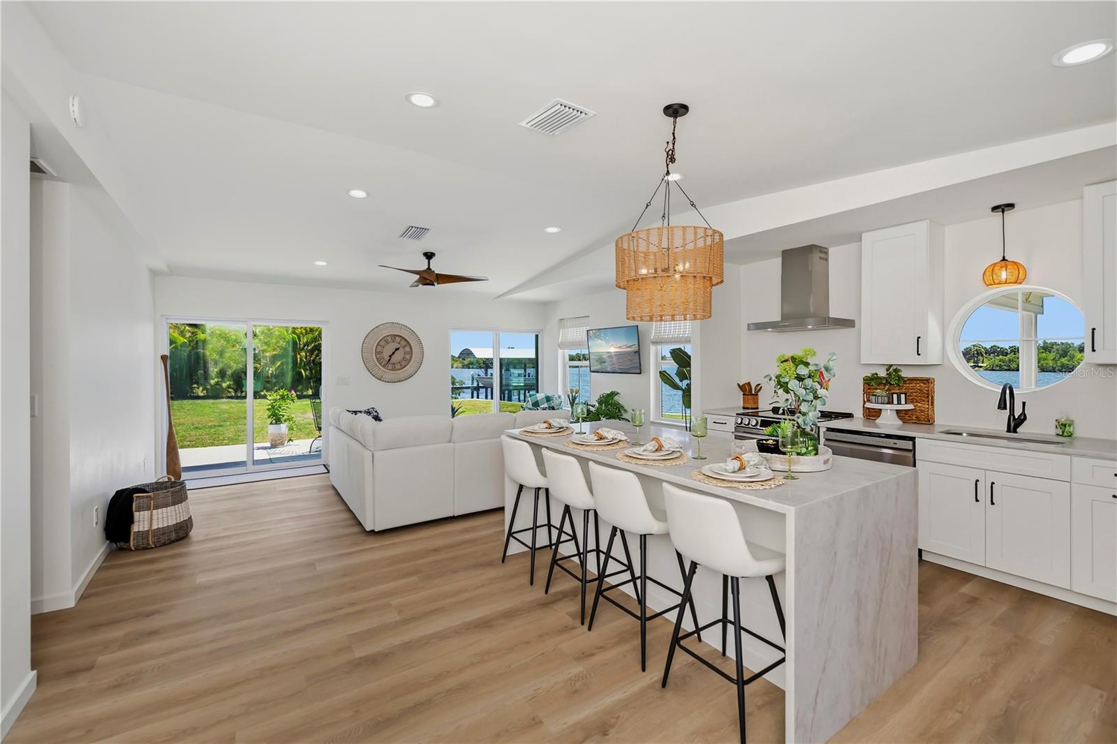 PORT CHARLOTTE SEC 010 - Residential