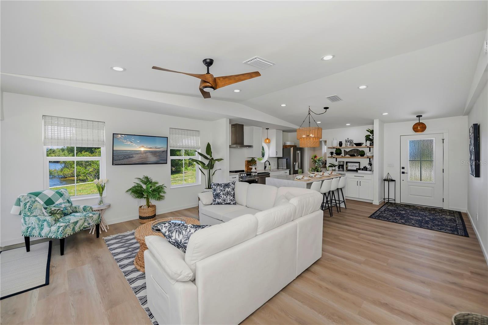 PORT CHARLOTTE SEC 010 - Residential