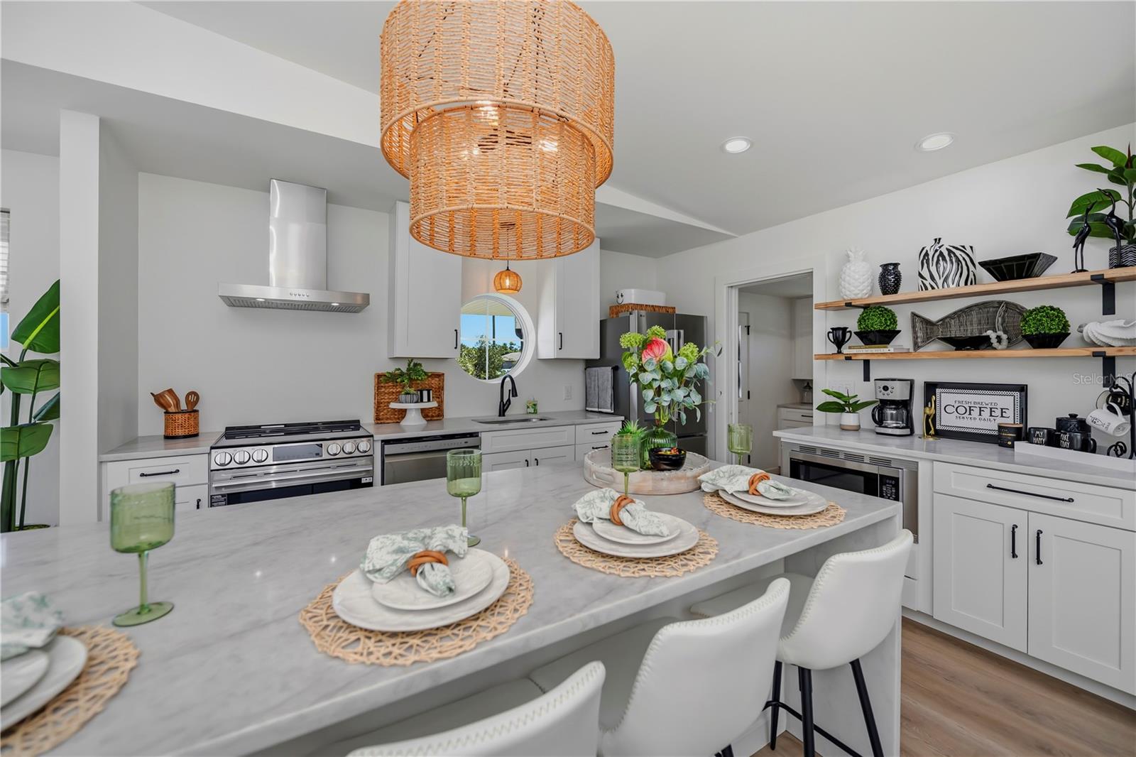 PORT CHARLOTTE SEC 010 - Residential