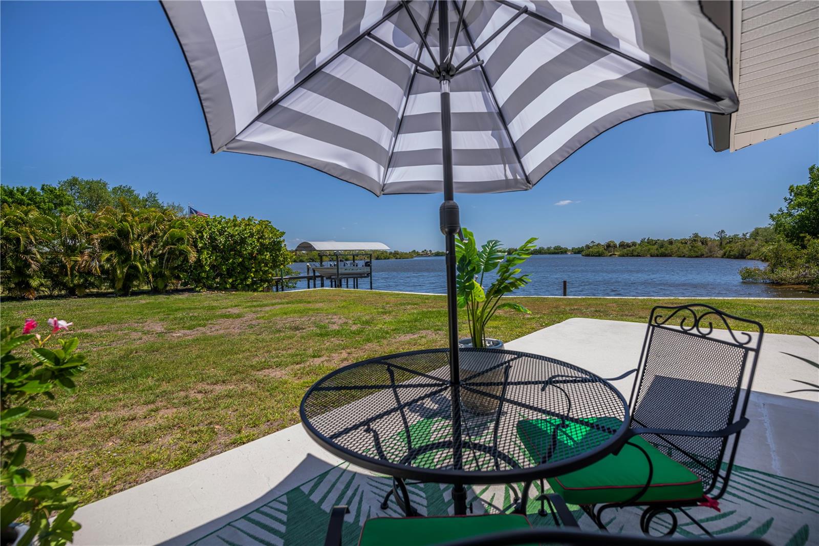 PORT CHARLOTTE SEC 010 - Residential