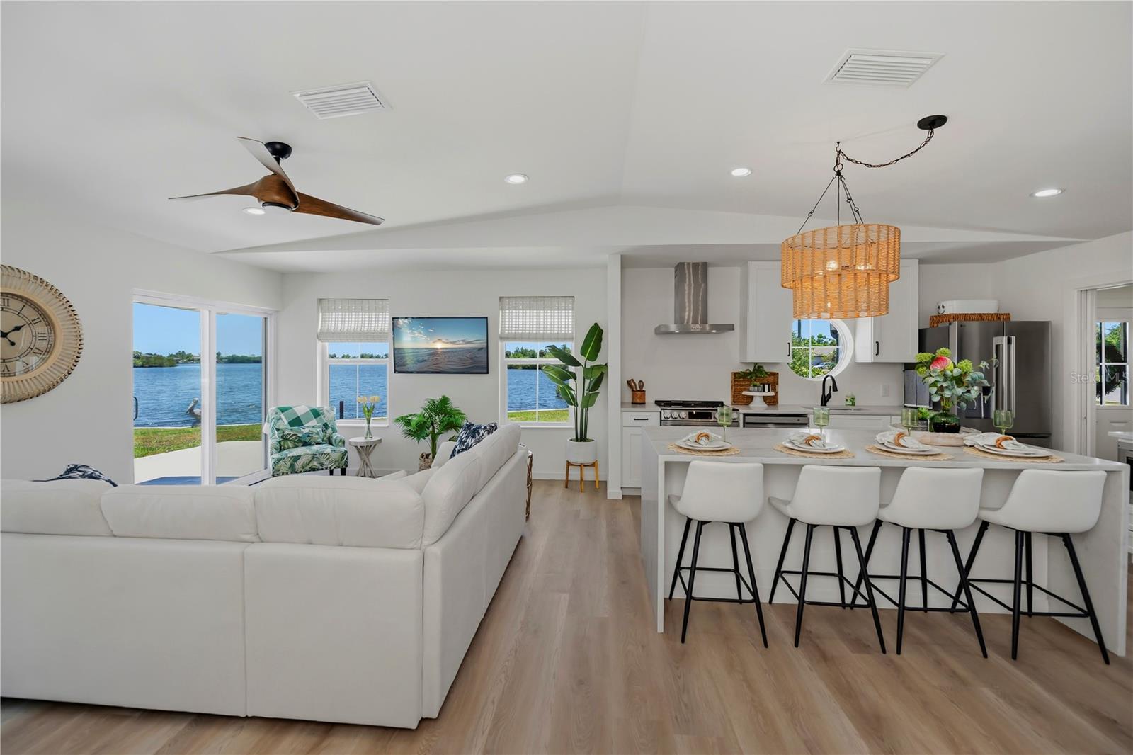 PORT CHARLOTTE SEC 010 - Residential