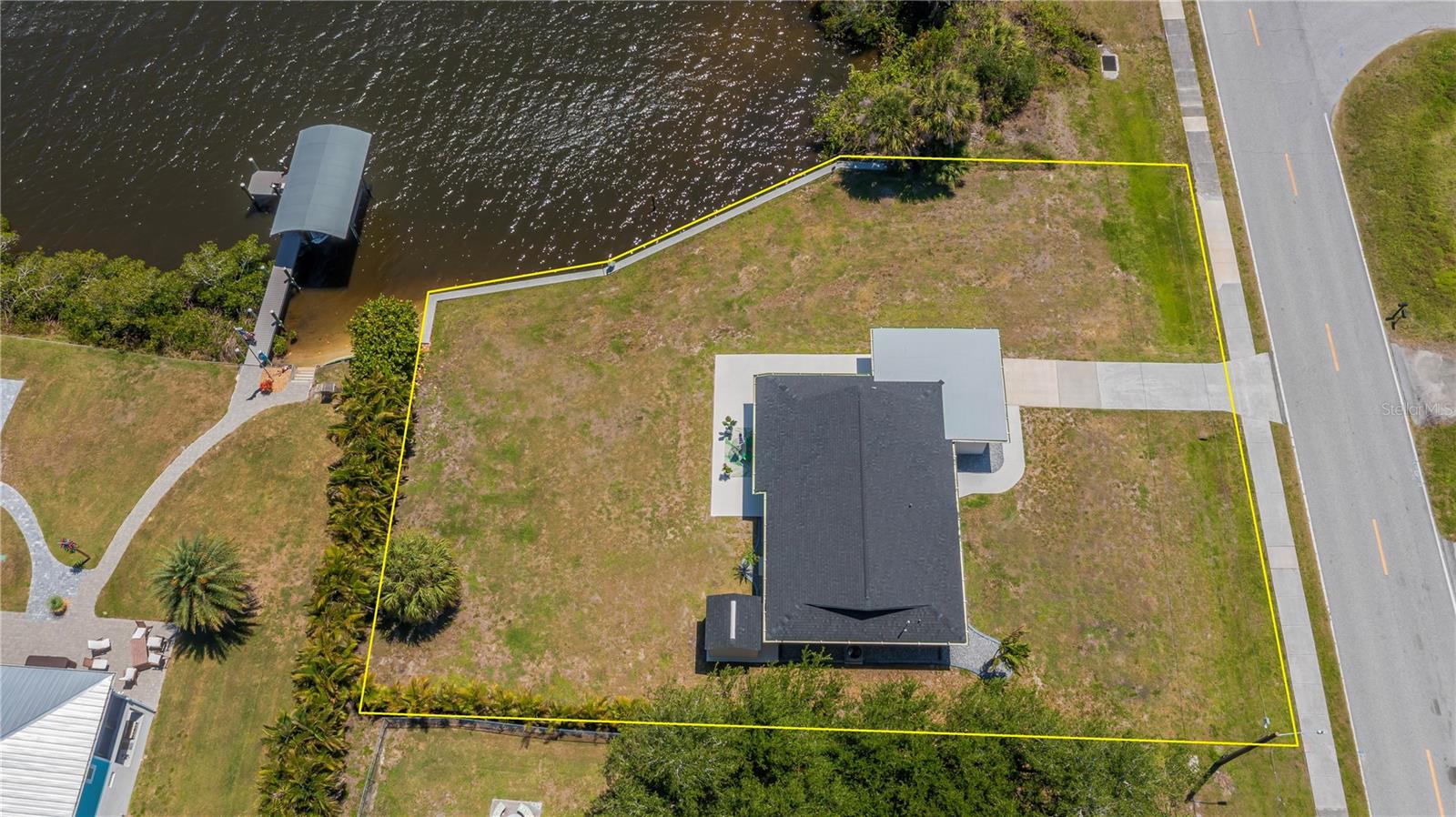 PORT CHARLOTTE SEC 010 - Residential