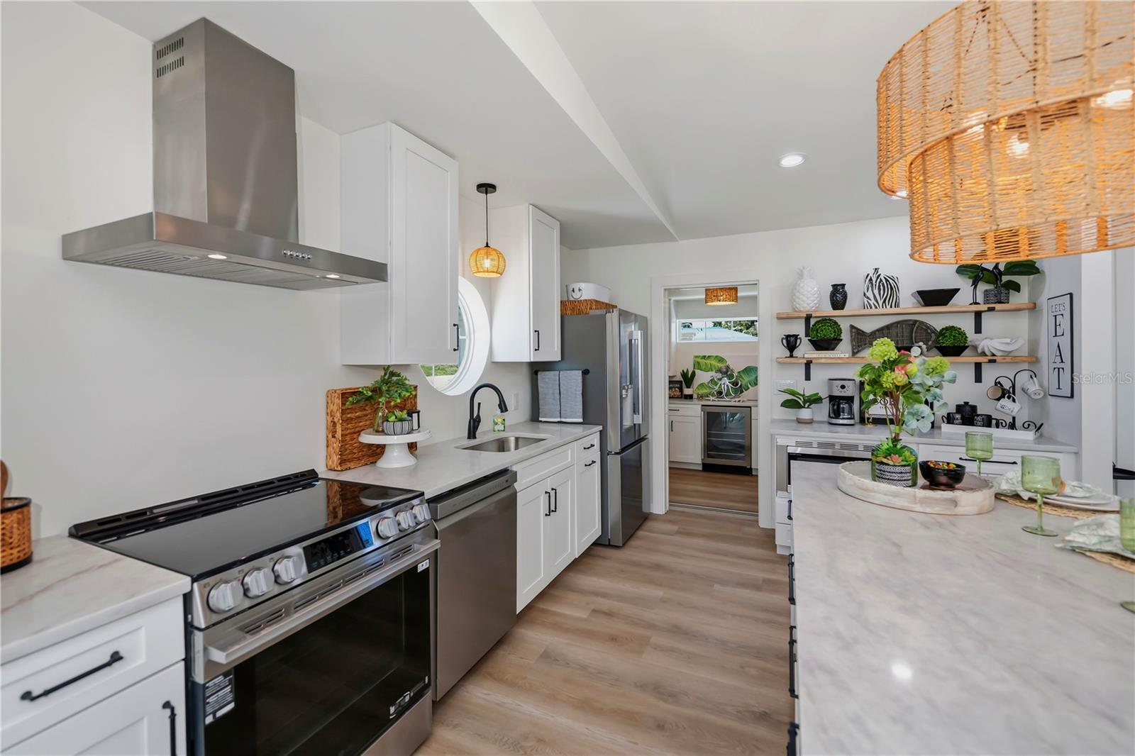 PORT CHARLOTTE SEC 010 - Residential