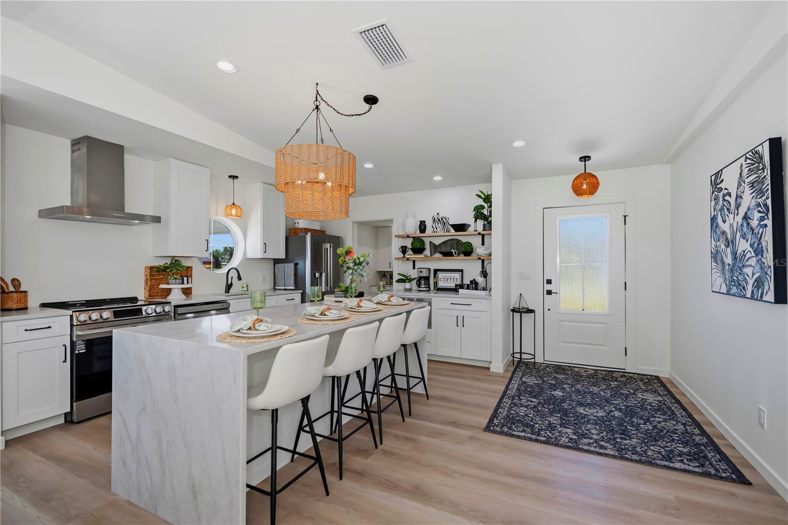 PORT CHARLOTTE SEC 010 - Residential