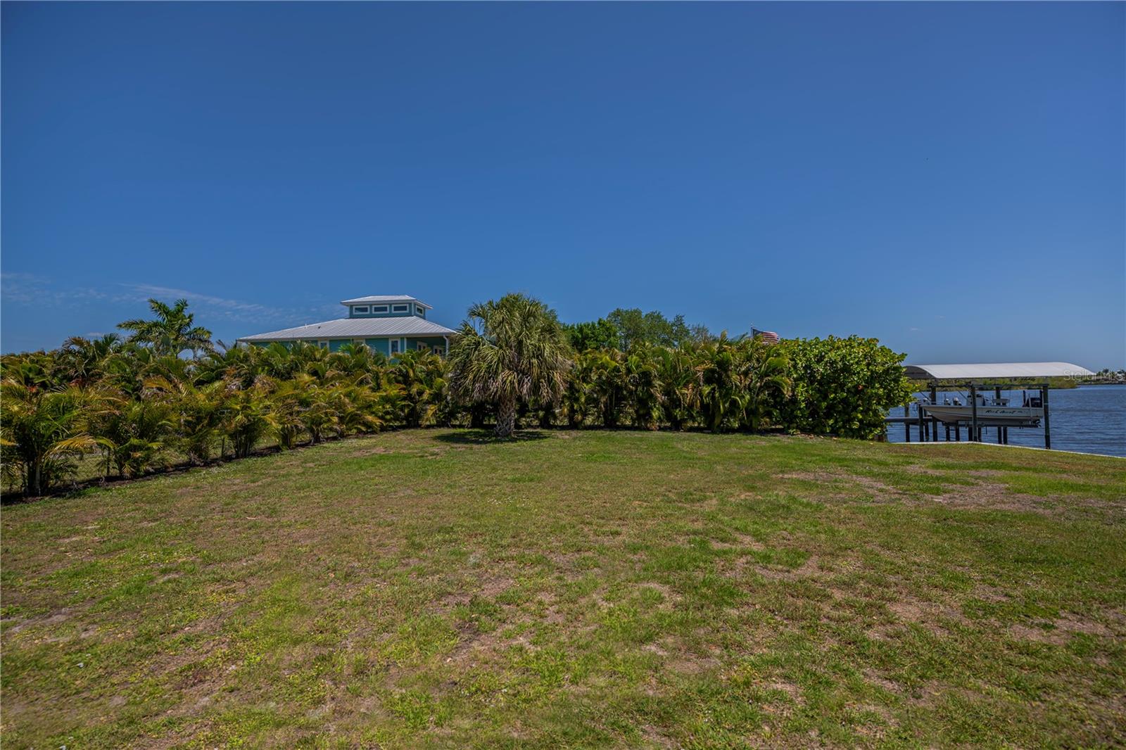 PORT CHARLOTTE SEC 010 - Residential