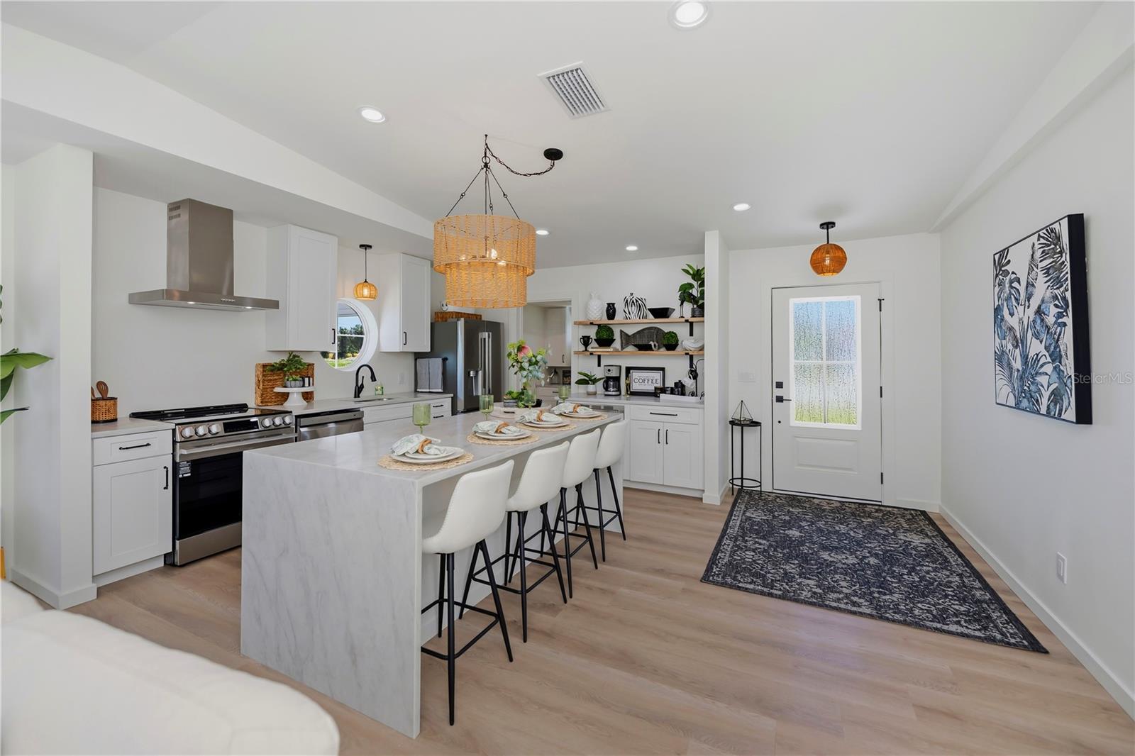 PORT CHARLOTTE SEC 010 - Residential