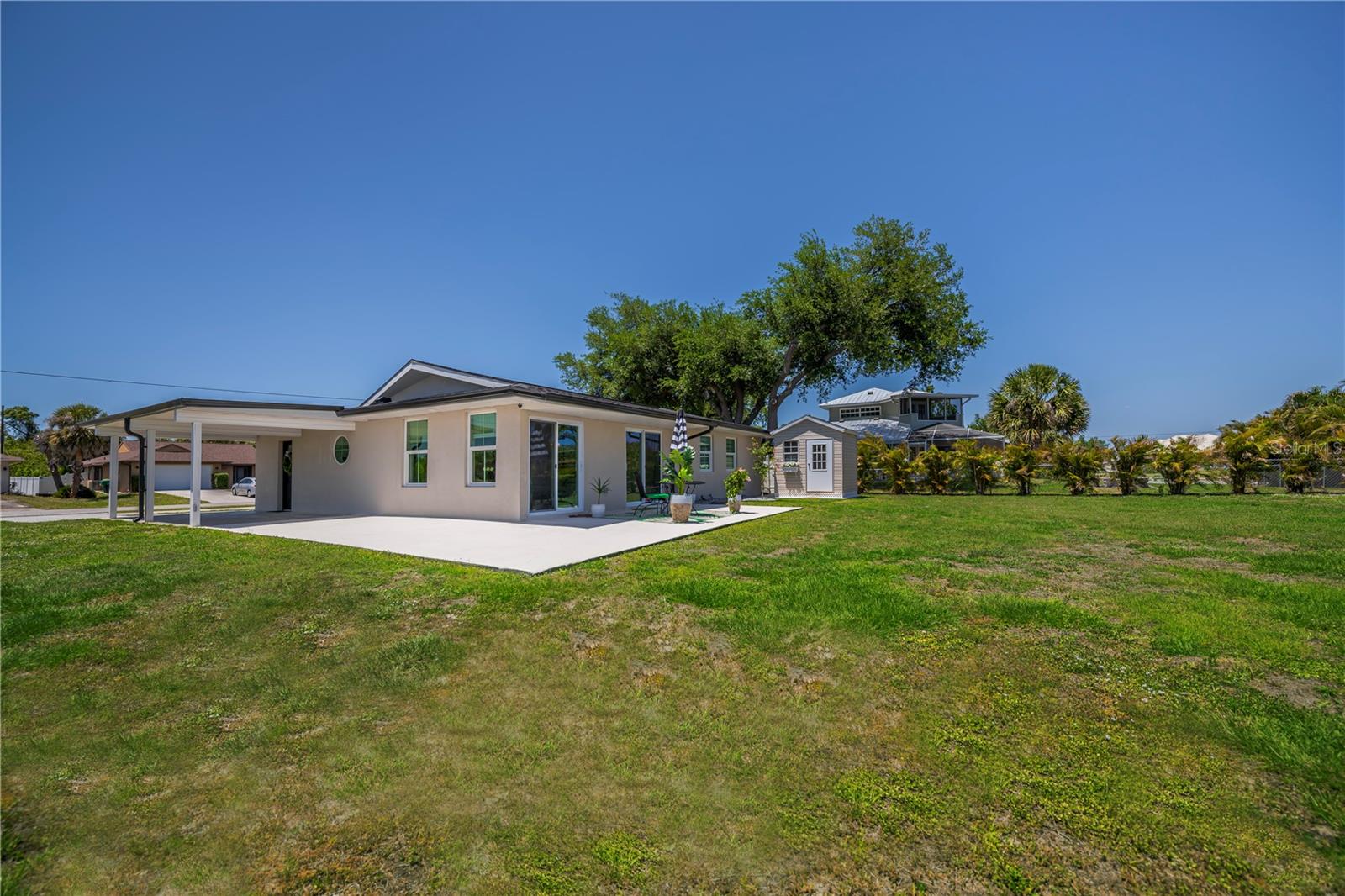 PORT CHARLOTTE SEC 010 - Residential