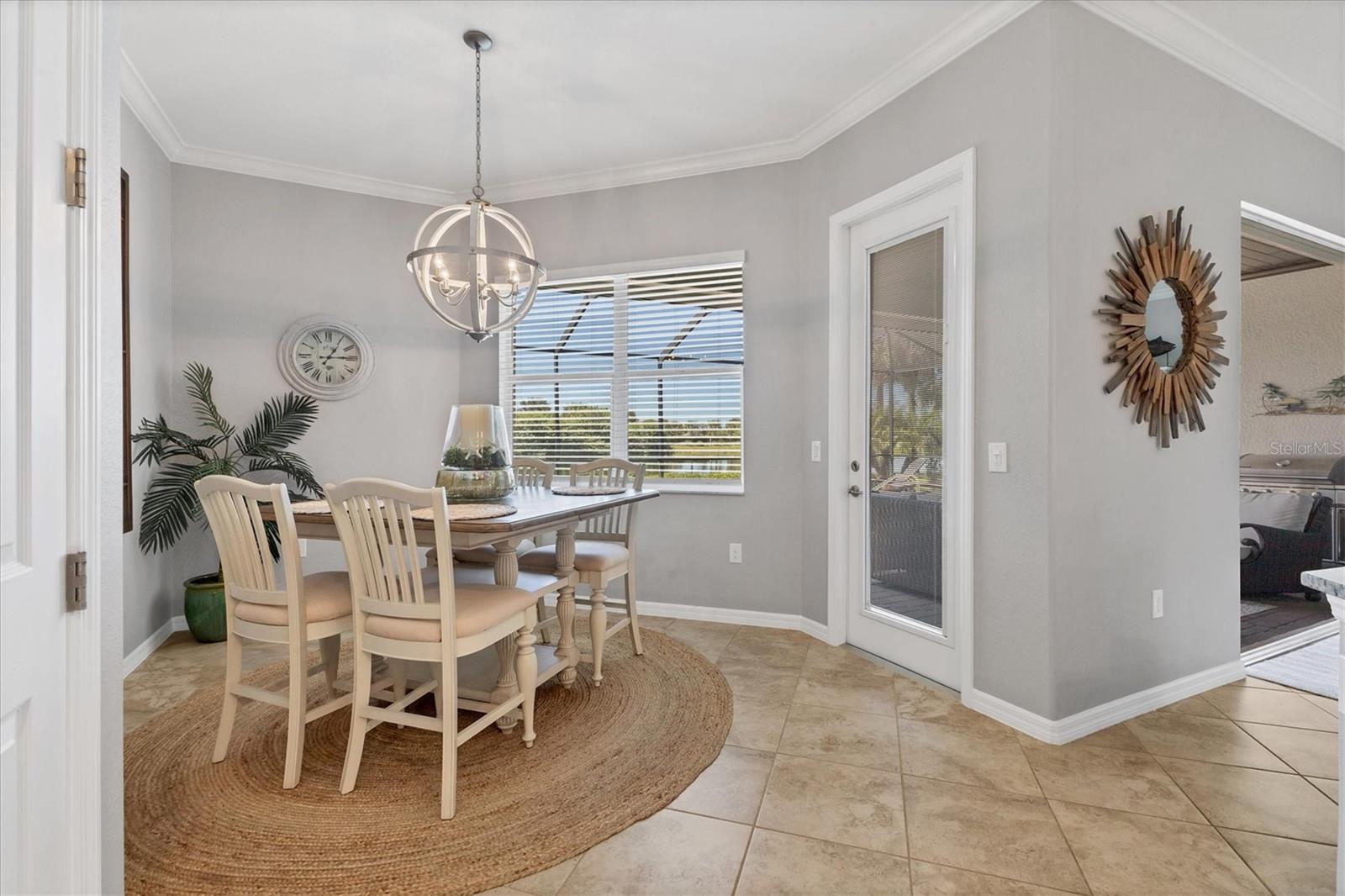 HERITAGE LANDING GOLF AND COUNTRY CLUB - Residential