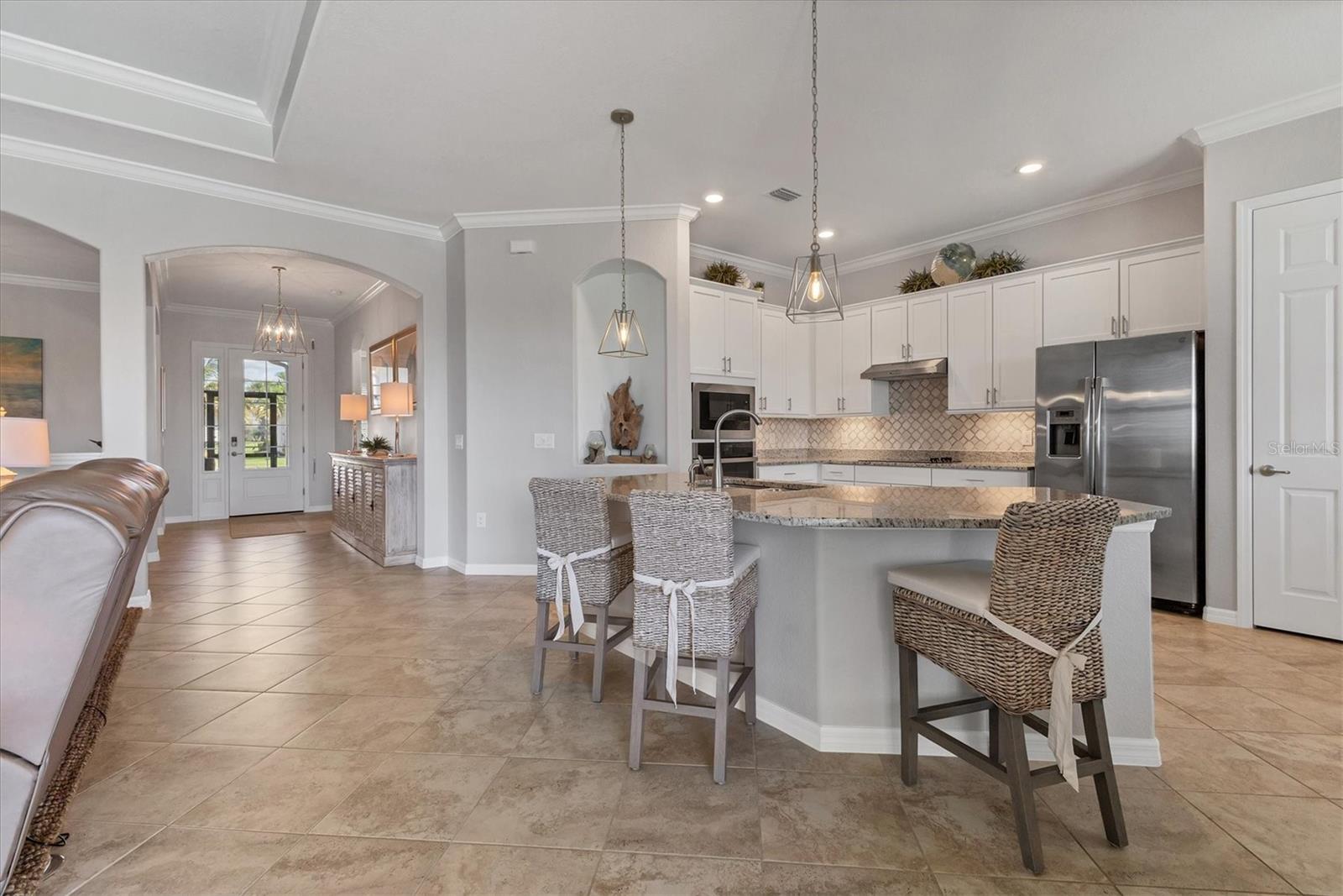 HERITAGE LANDING GOLF AND COUNTRY CLUB - Residential