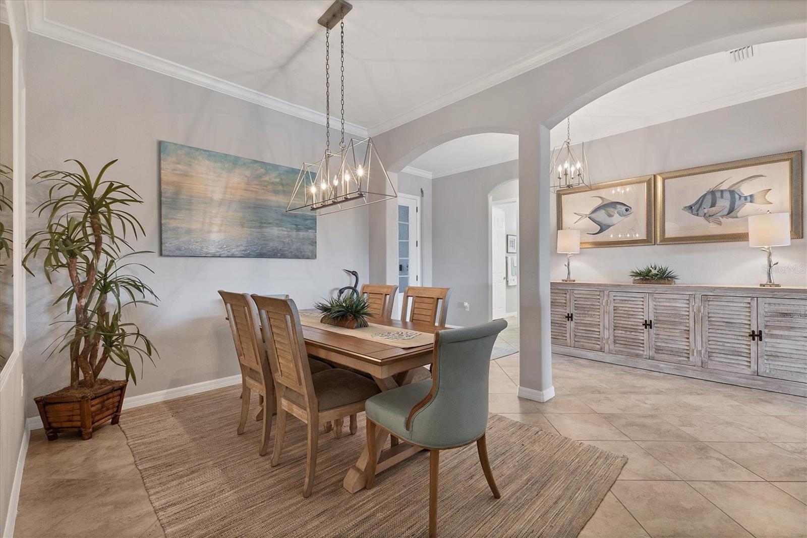HERITAGE LANDING GOLF AND COUNTRY CLUB - Residential