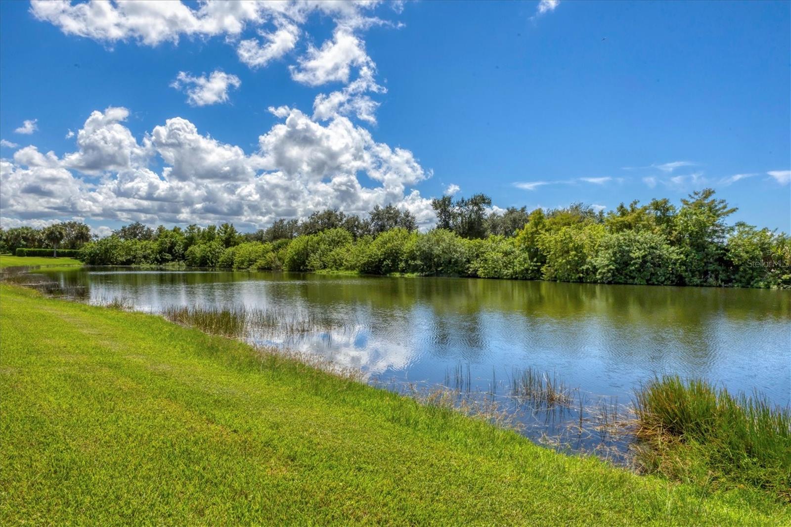 HERITAGE LANDING GOLF AND COUNTRY CLUB - Residential