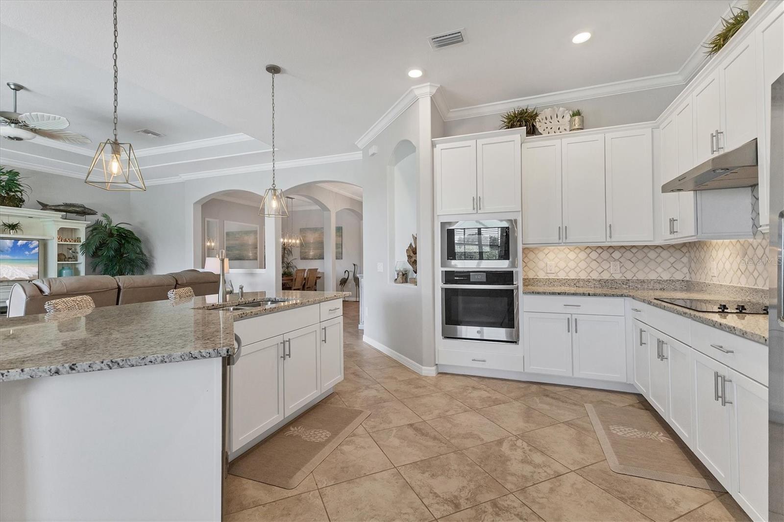 HERITAGE LANDING GOLF AND COUNTRY CLUB - Residential
