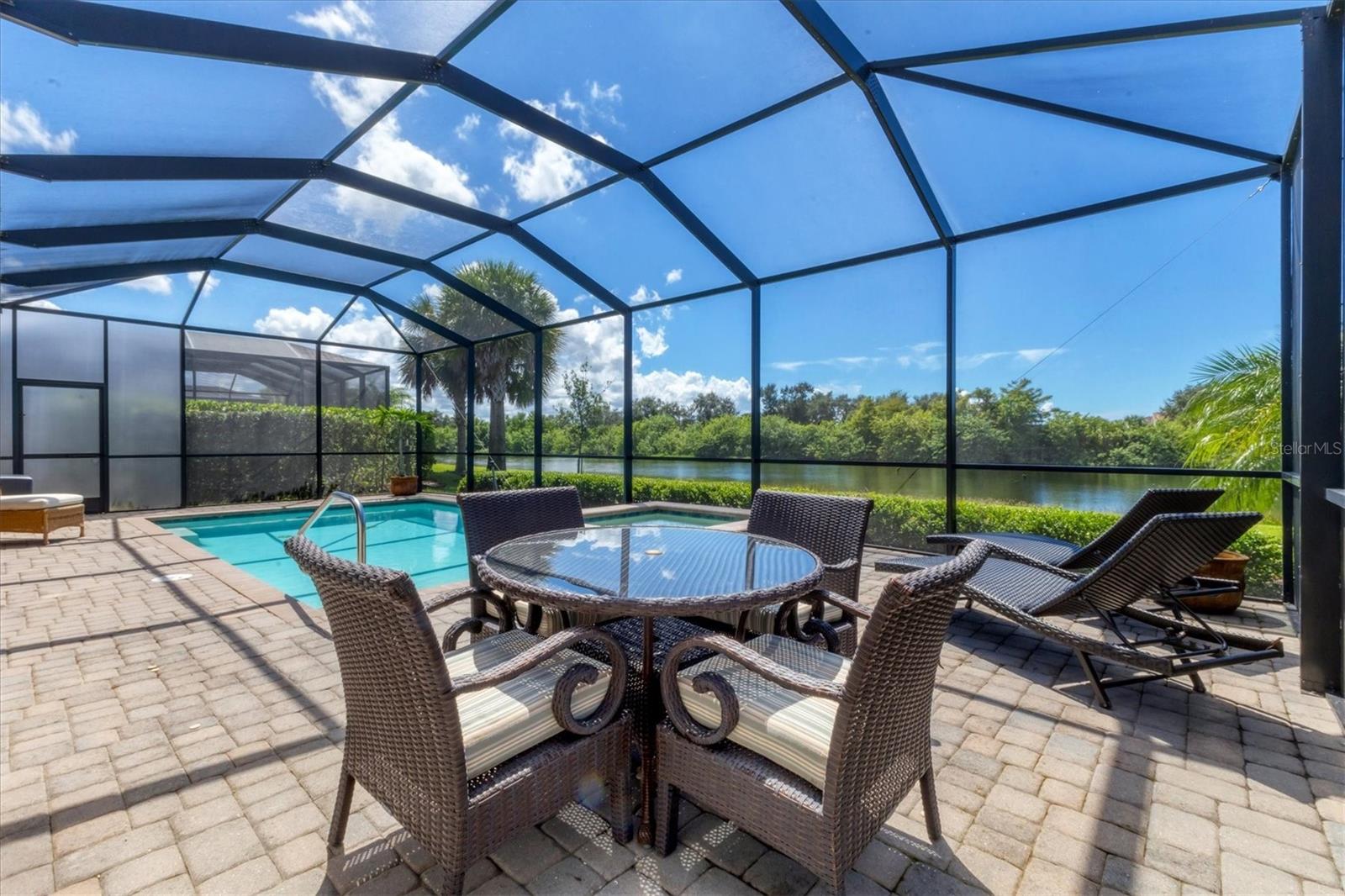 HERITAGE LANDING GOLF AND COUNTRY CLUB - Residential