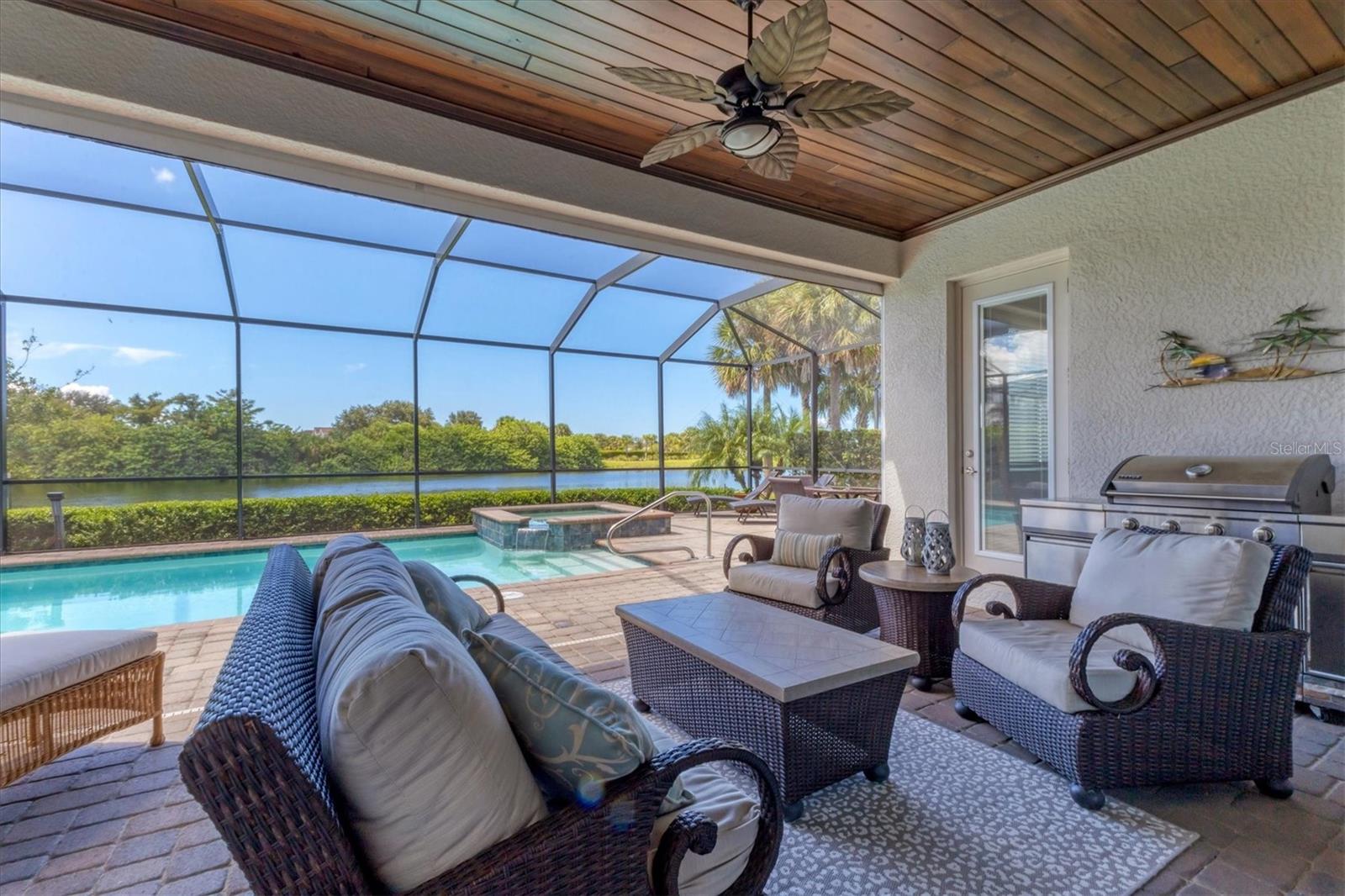 HERITAGE LANDING GOLF AND COUNTRY CLUB - Residential