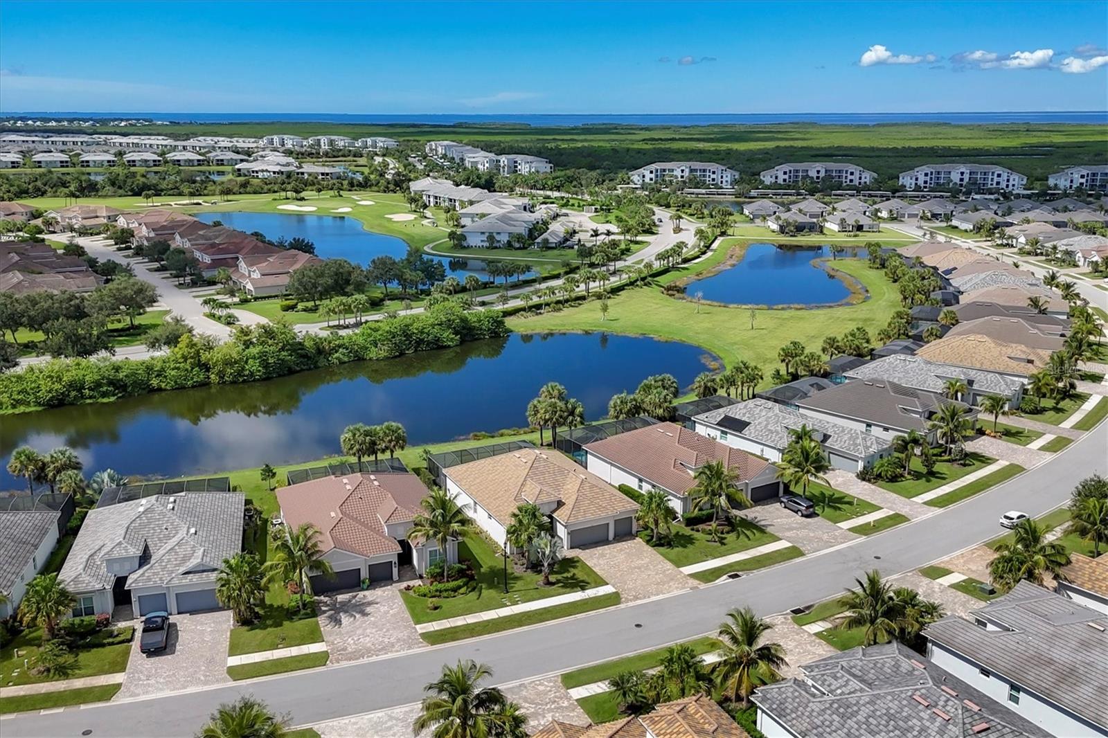 HERITAGE LANDING GOLF AND COUNTRY CLUB - Residential