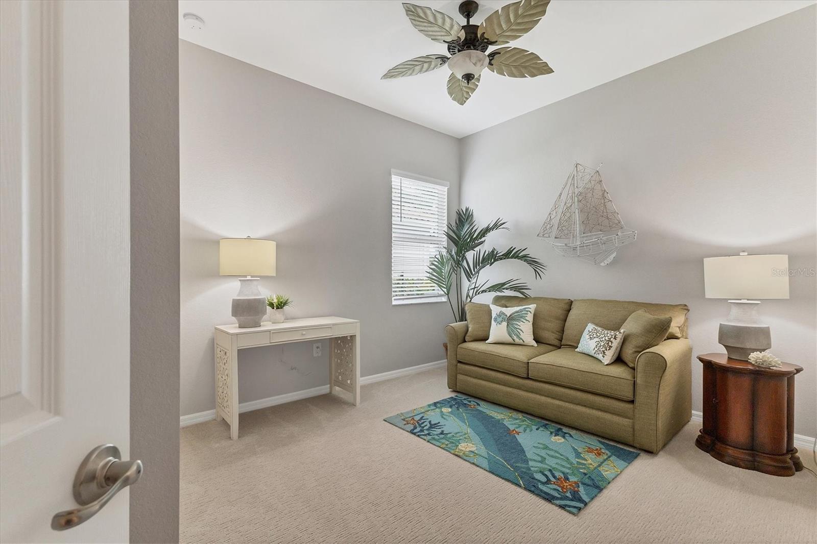 HERITAGE LANDING GOLF AND COUNTRY CLUB - Residential