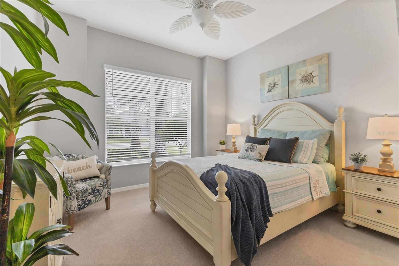 HERITAGE LANDING GOLF AND COUNTRY CLUB - Residential