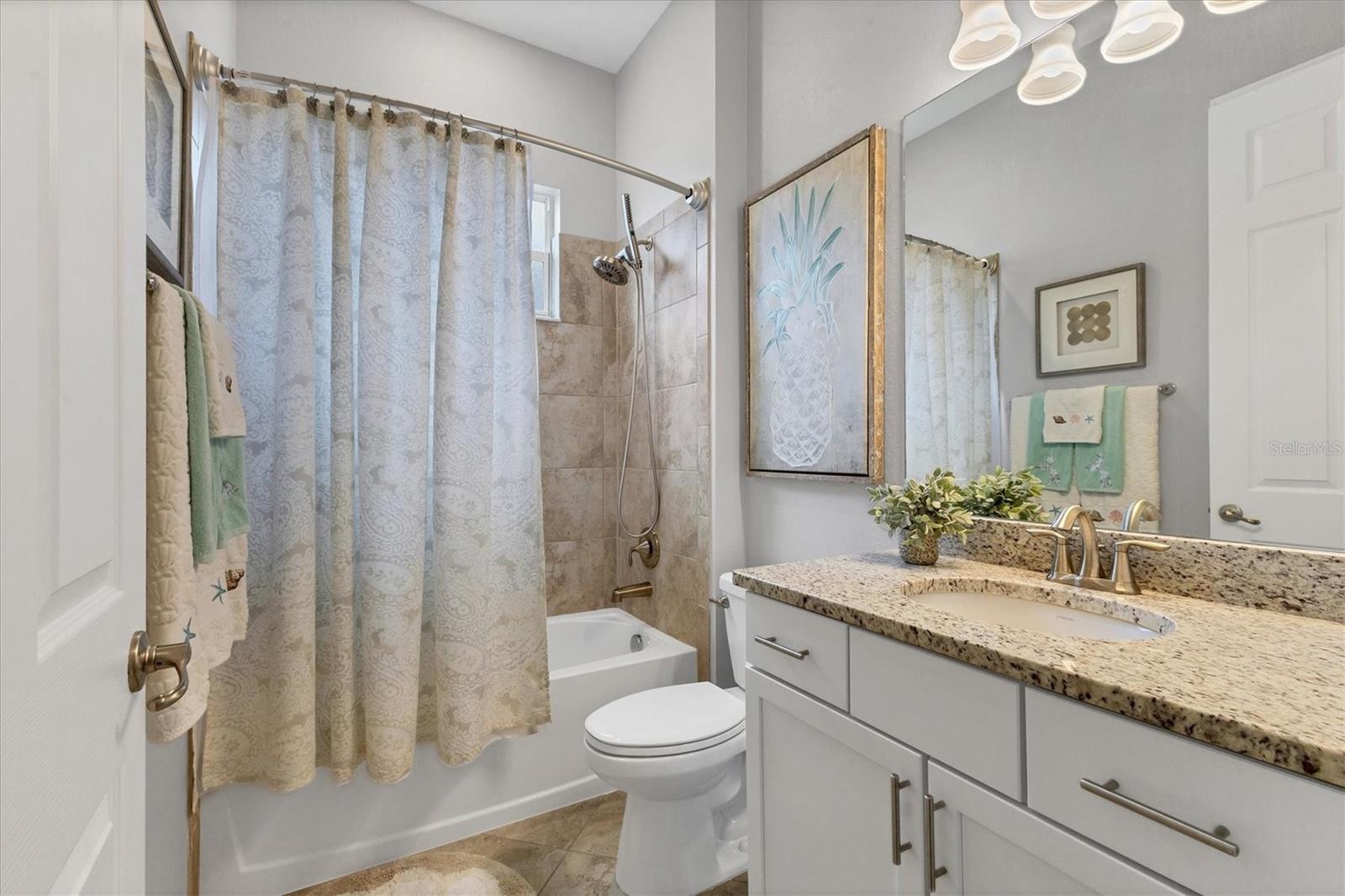 HERITAGE LANDING GOLF AND COUNTRY CLUB - Residential