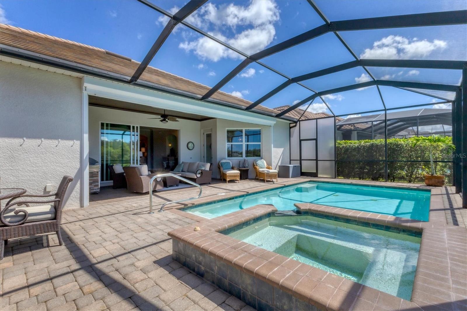 HERITAGE LANDING GOLF AND COUNTRY CLUB - Residential