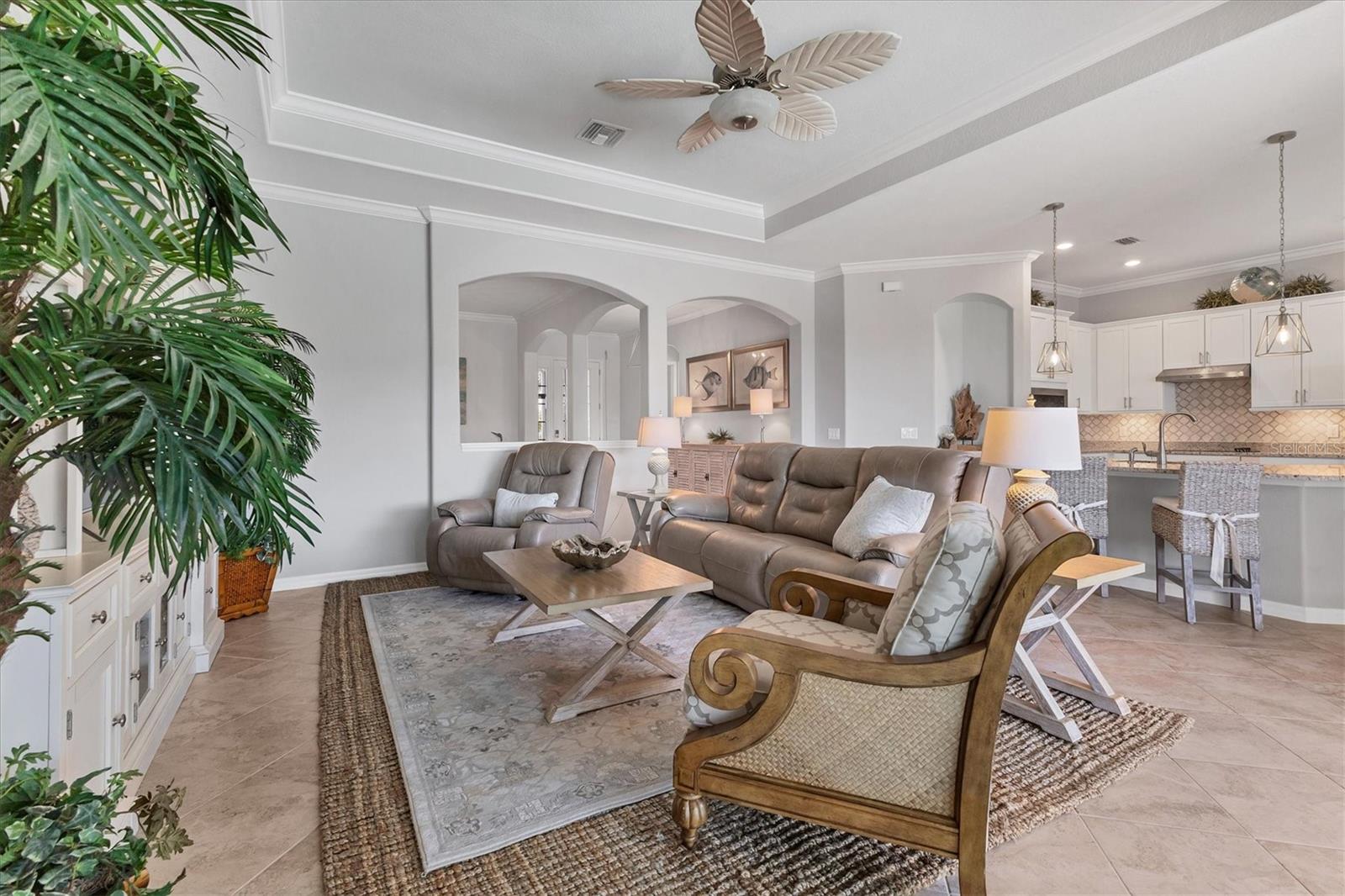 HERITAGE LANDING GOLF AND COUNTRY CLUB - Residential