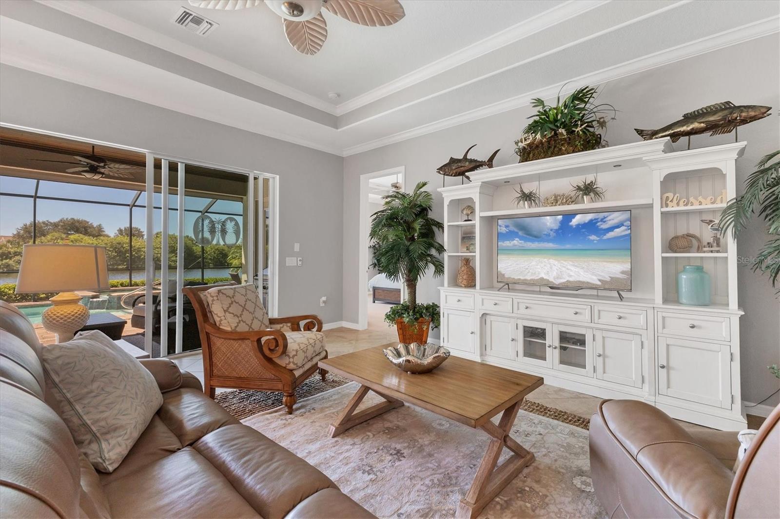 HERITAGE LANDING GOLF AND COUNTRY CLUB - Residential